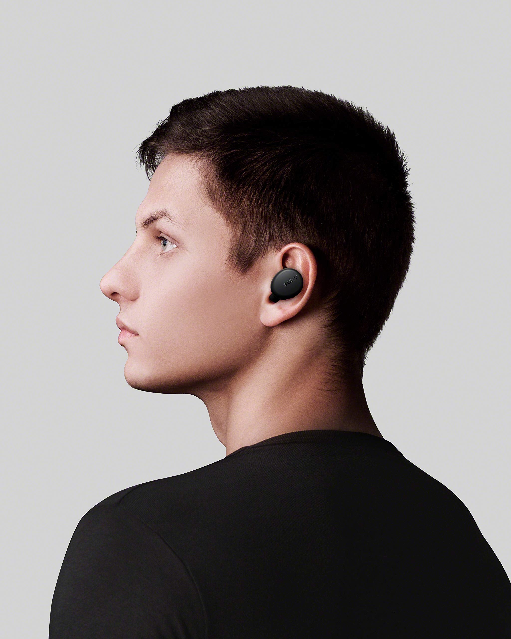 Sony WF-XB700 EXTRA BASS True Wireless Earbuds Headset/Headphones with Mic (7454254727406)